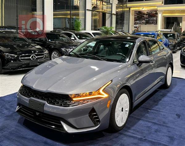 کیا K5 2024  بۆ فرۆشتن لە عێراق - هەولێر